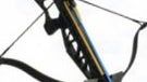 Crossbows now being used to smuggle cell phones into prisons