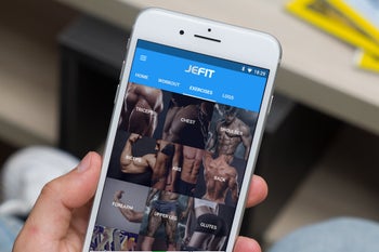 Best free Android and iOS apps for a healthy lifestyle