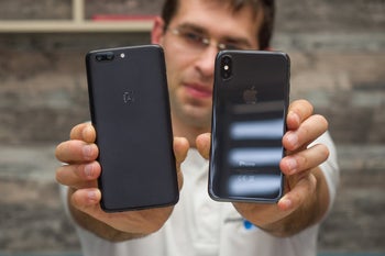 I refuse to switch to an iPhone or Galaxy because of this phone