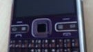 Purple version of the Nokia E72 on its way?