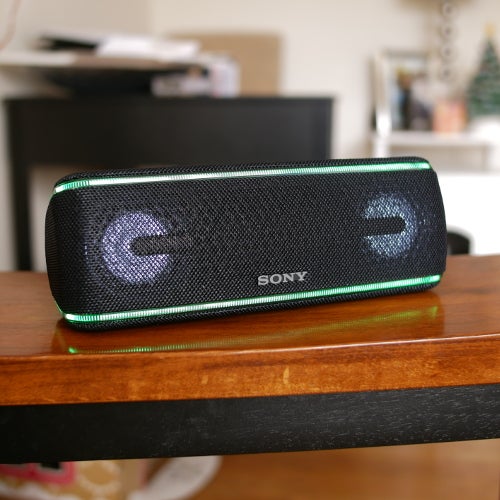 sony xb41 release date