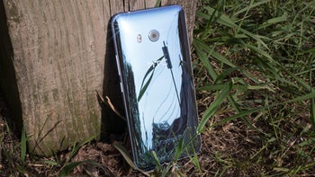 Deal: Unlocked HTC U11 is on sale for just $345 ($205 off) on eBay