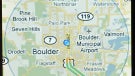 Some L.A. located iPhones think they live in Boulder, Colorado