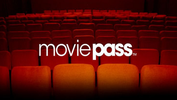 Save 30% on an annual MoviePass subscription