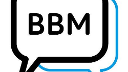 BBM beta for Android has faster, more responsive UI and several new features