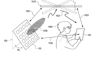 2016 patent shows that Samsung is working on over the air wireless charging