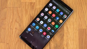 Samsung Galaxy Note 8 (US) will be updated to Android Oreo in 2-3 weeks
