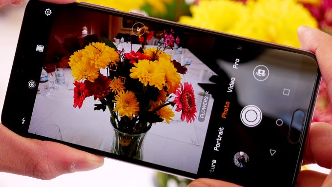 Monster P20 Pro brings triple 40MP camera, notch-y Android