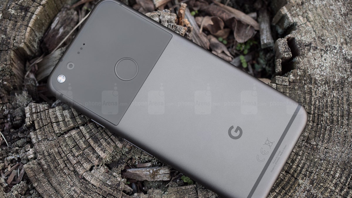 Deal alert: refurbished Pixel for $230!