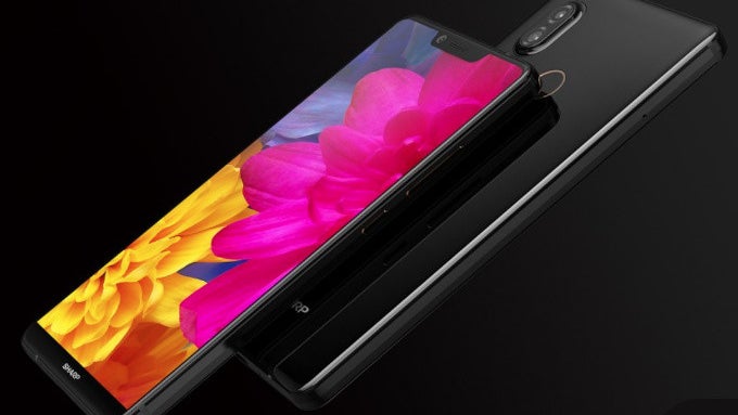 This is officially the most compact 6-inch phone