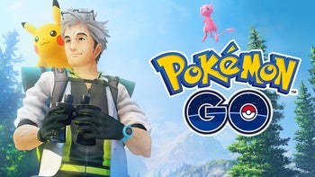 Pokemon GO copies Monster Hunter series, adds Field and Special Research gameplay mechanics
