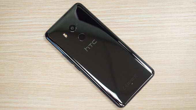 The U12 Life may be HTC's take on iPhone X's notch
