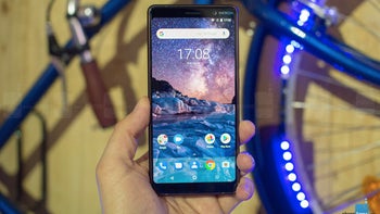Nokia 7 Plus comes with free Google Home Mini in tow in some markets