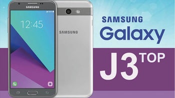 Samsung Galaxy J3 (2018) is one step closer to going official