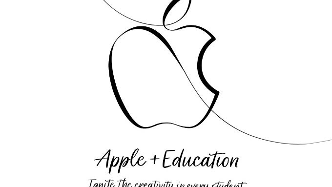 Everything Apple announced at its Education event