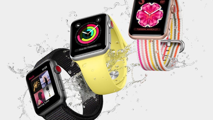 New Apple Watch Series 4 model to come this fall with new design, 15% bigger screen