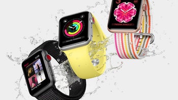 KGI: New Apple Watch models later this year with new design, ~15% bigger display