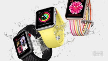 New Apple Watch Series 4 model to come this fall with new design, 15% bigger screen