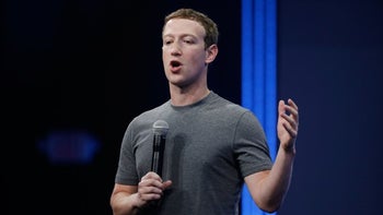 Facebook's Zuckerberg agrees to testify April 10th during a Senate hearing on data privacy