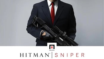 Deal: Hitman Sniper goes free for a limited time on Android and iOS