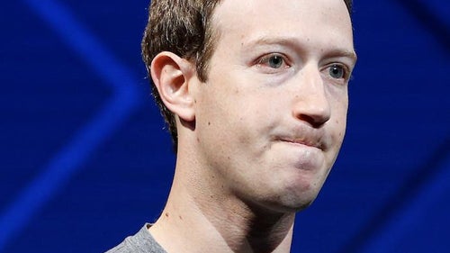 Facebook puts smart speaker unveil on hold amid user data scandal