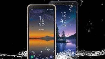 Samsung Galaxy S9 Active rumor review
