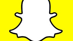 Snapchat might join the data-sharing party by introducing "Connected apps"