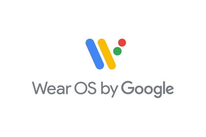 wear os operating system