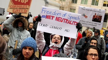 AT&T and Verizon lobbyist could sue states that pass net neutrality laws