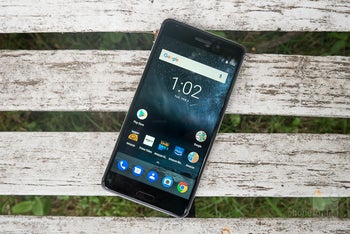 Nokia 5 and Nokia 6 start receiving Android 8.1 Oreo updates