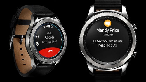 latest samsung watch s4