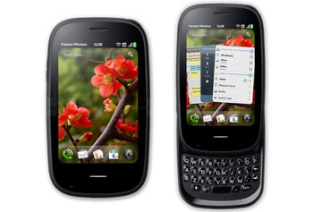 New, mysterious Palm phone reportedly headed to Verizon Wireless