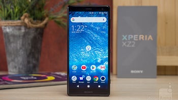 Sony Xperia XZ2 and Xperia XZ2 Compact pre-orders open in the US