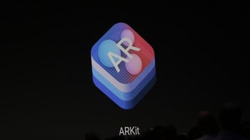iOS ARKit apps surpass 13 million downloads in half a year