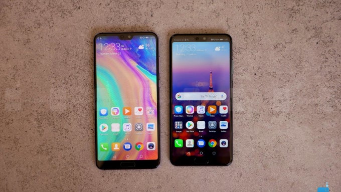 Want to play hide the notch? Nacho Notch is at Google Play