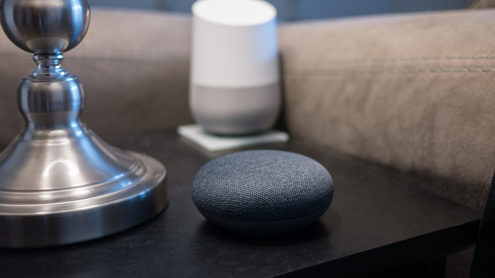 Google Home can now pair with other Bluetooth speakers PhoneArena