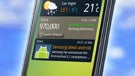 Samsung enters a new dimension with the Galaxy S