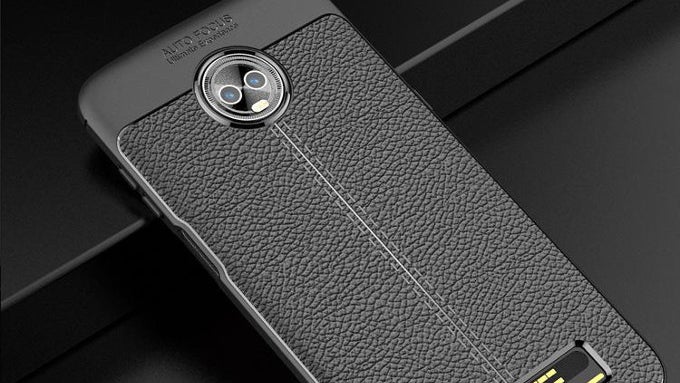 Moto Z3 Play may nix the audio jack