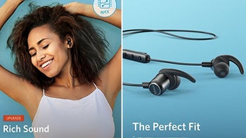 Deal: get the best low-cost Bluetooth earphones, Anker's SoundBuds Slim+, for just $22