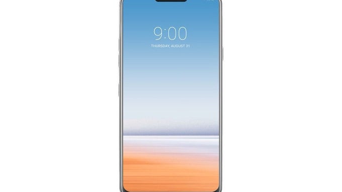 LG is not sure about G7's notch, asks fans what they think