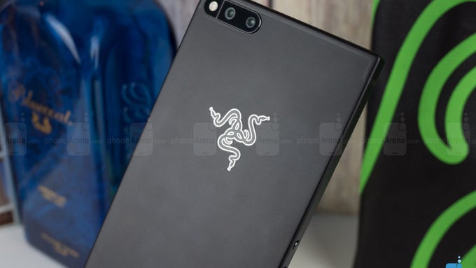 The Razer Phone confirmed to receive Android 8.1 Oreo in April
