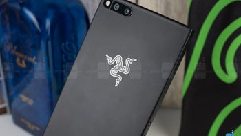 The Razer Phone confirmed to receive Android 8.1 Oreo in April