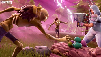 Fortnite for iOS gets a massive update, here are all the changes