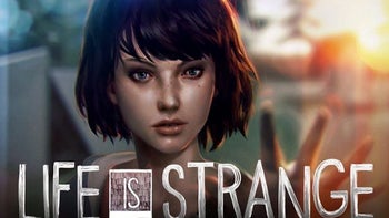 Deal: Square Enix's Life Is Strange is free on iOS for a limited time