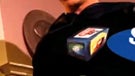 Samsung's Behold II Man is handset's Man of Sell