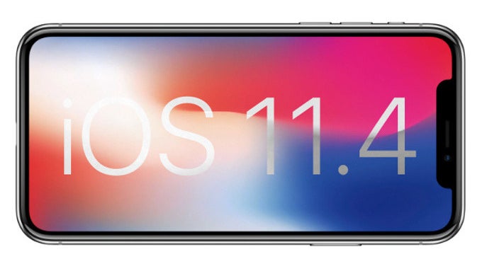 Apple iOS 11.4: here is all we know so far