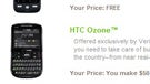 HTC got itself a nice little online store in the U.S.