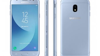 Samsung is the first company to release the April security patch