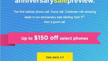 Motorola readies "amazing deals" to celebrate 45 years since the first cell phone call