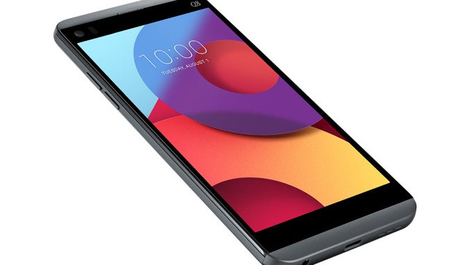 More evidence suggests LG Q7 may be launched alongside the G7 flagship